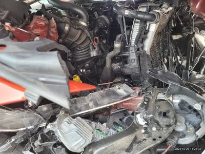 2022 BMW 840 WBAGV4107NCJ73653 VIN:WBAGV4107NCJ73653