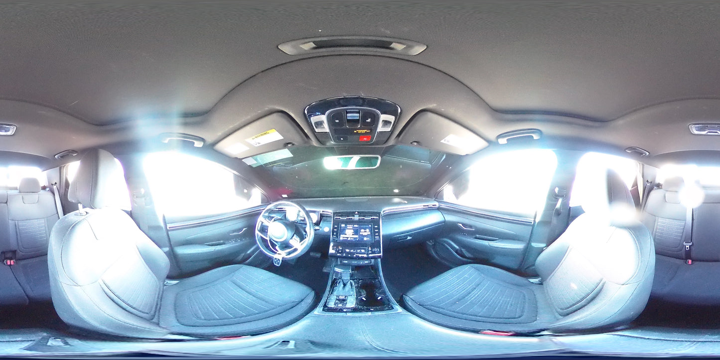 2022 HYUNDAI SANTA CRUZ SEL PREMIUM VIN:5NTJDDAF0NH025818