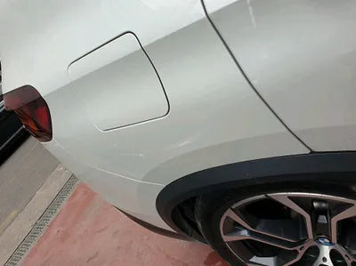 2022 BMW 545 WBATA6107N9J62588 VIN:WBATA6107N9J62588