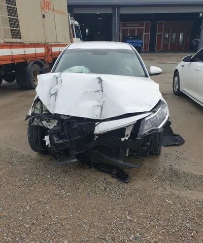 2017 Kia K5 141KMKNAGS416BHA1 VIN:141KMKNAGS416BHA1