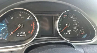 2015 Audi Q7 WAUZZZ4LXFD009499 VIN:WAUZZZ4LXFD009499