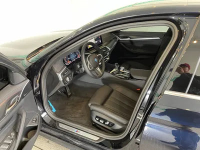 2023 BMW 5 Series WBA11BH09PWY10507 VIN:WBA11BH09PWY10507