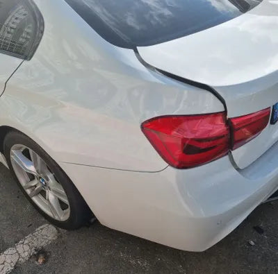 2016 BMW 328 WBA8E9100GK437483 VIN:WBA8E9100GK437483