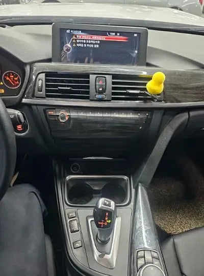 2015 BMW 320 NONE VIN: