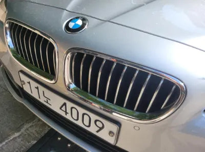 2015 BMW 520 WBA5E7102FG152941 VIN:WBA5E7102FG152941