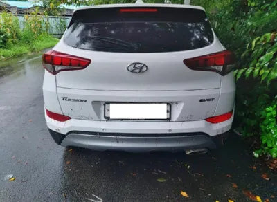 2017 Hyundai Tucson KMHJ2815GHU233830 VIN:KMHJ2815GHU233830