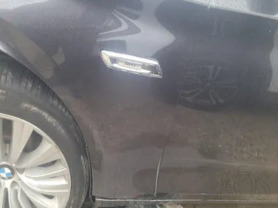 2016 bmw gran turismo 30d xdrive 952KMWBA5N6104GG5 VIN:952KMWBA5N6104GG5