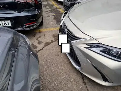 2019 Lexus ES 300 JTHB21B1XK2009227 VIN:JTHB21B1XK2009227