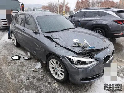 2015 BMW 118 WBA1C1101FJ836769 VIN:WBA1C1101FJ836769