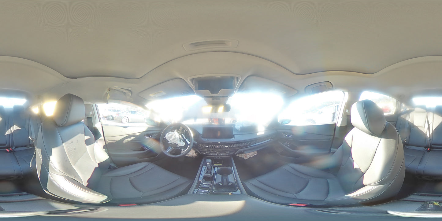 2024 HONDA ACCORD TOURING HYBRID VIN:1HGCY2F85RA076191