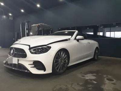 2022 Mercedes-Benz E 450 W1K1K5KBXNF177465 VIN:W1K1K5KBXNF177465