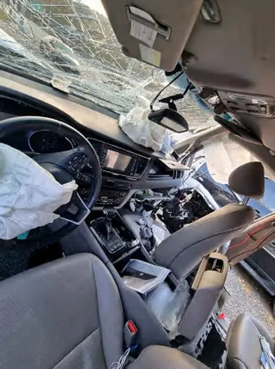 2017 Kia Carnival KNAMC81ABHS315244 VIN:KNAMC81ABHS315244