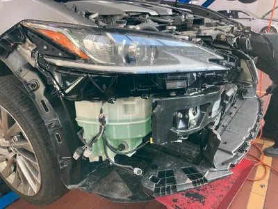 2019 Lexus ES 300 JTHB21B12K2046112 VIN:JTHB21B12K2046112