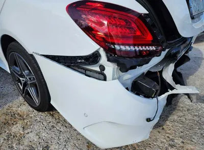 2021 Mercedes-Benz C 200 VIN: