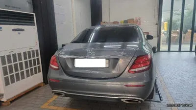 2019 Mercedes-Benz E 300 WDDZF4KB1KA493265 VIN:WDDZF4KB1KA493265