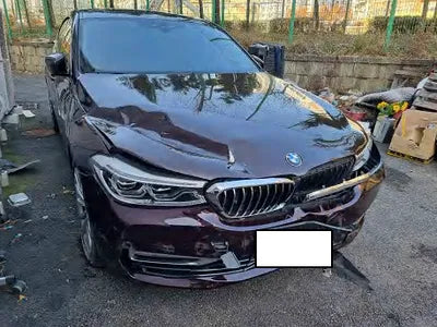 2019 Lifan 620 WBAJX2108KBU93120 VIN:WBAJX2108KBU93120