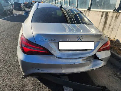 2017 Mercedes-Benz CLA 250 WDDSJ4GB1HN464827 VIN:WDDSJ4GB1HN464827