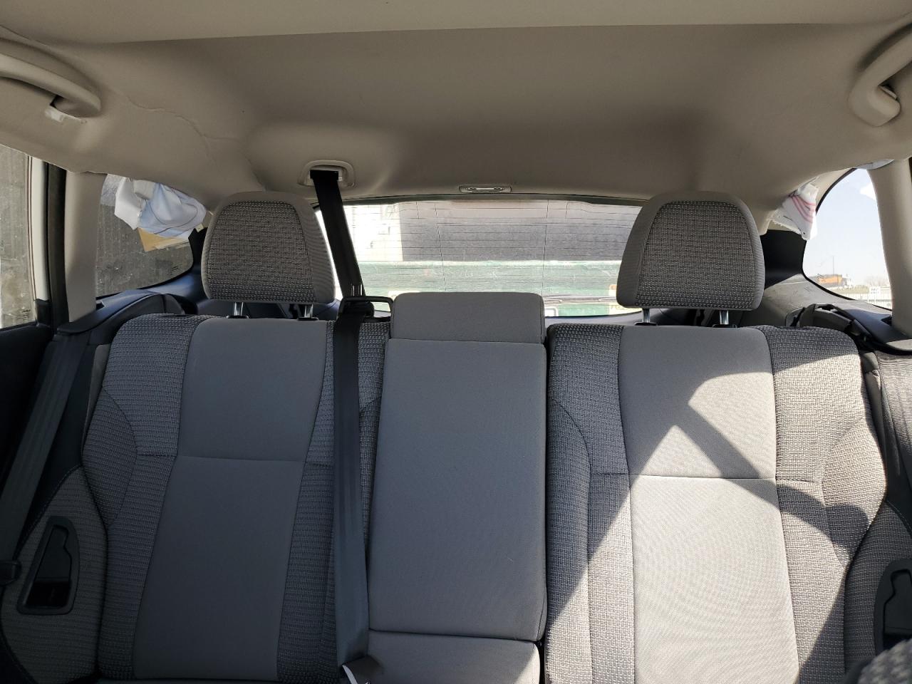 2024 SUBARU OUTBACK PREMIUM VIN:4S4BTAFC9R3152485