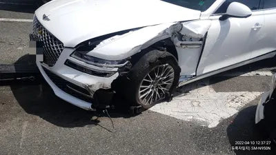 2020 Genesis G80 KMTGB41CBMU058285 VIN:KMTGB41CBMU058285