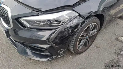 2021 BMW 120 WBA7L7105M7J24692 VIN:WBA7L7105M7J24692