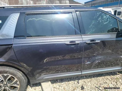 2023 Kia Carnival KNANE81BBPS273744 VIN:KNANE81BBPS273744