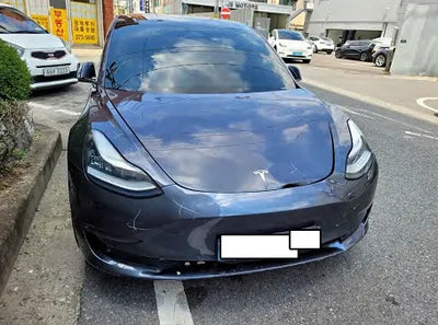 2020 Tesla Model 3 5YJ3E1EC9LF756312 VIN:5YJ3E1EC9LF756312