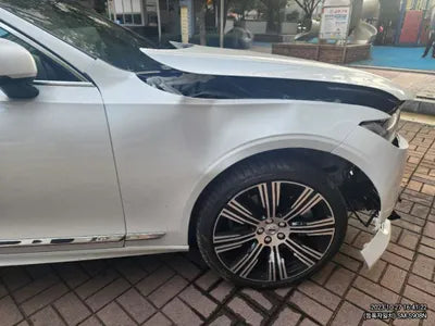 2023 Volvo S90 LVYPT0628PP329621 VIN:LVYPT0628PP329621