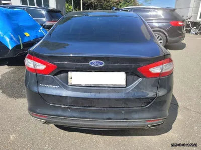 2015 Ford Mondeo 219KMWF0DXXWPCFFL VIN:219KMWF0DXXWPCFFL