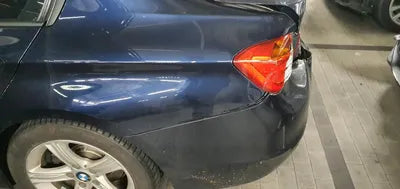 2015 BMW 320 WBA3E1102FF948597 VIN:WBA3E1102FF948597