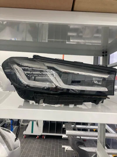 2020 BMW 530 WBA71BH07MWW99090 VIN:WBA71BH07MWW99090