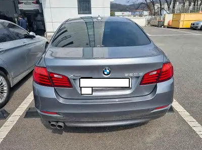 2015 BMW 520 WBA5E7100FG152985 VIN:WBA5E7100FG152985