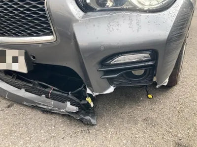 2016 Infiniti Q50 JNKAV71EXGM560036 VIN:JNKAV71EXGM560036