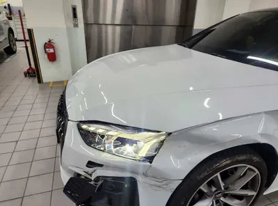2020 Audi A5 WAUZZZF59LA010204 VIN:WAUZZZF59LA010204