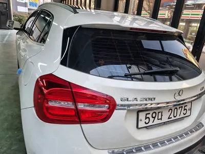 2015 Mercedes-Benz GLA 200 WDCTG0JB0FJ078462 VIN:WDCTG0JB0FJ078462