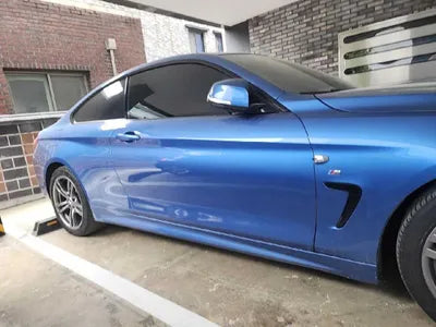 2015 BMW 420 WBA4P7104FK581811 VIN:WBA4P7104FK581811