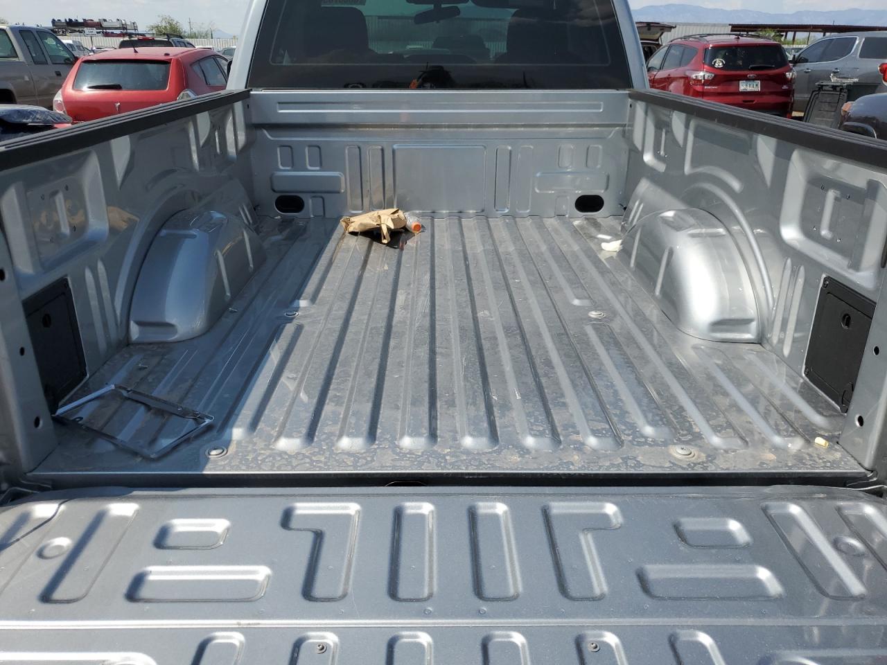 2024 FORD F150 XL VIN:1FTMF1L57RKD76029