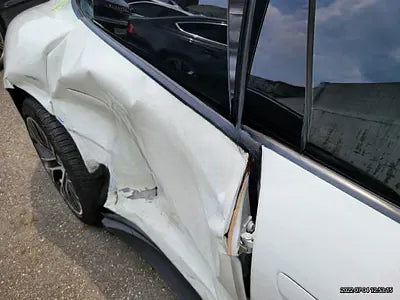 2022 Saturn SC NONE VIN: