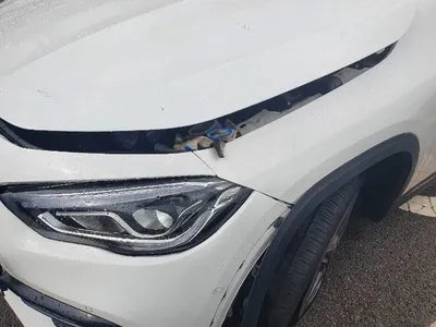 2020 Mercedes-Benz GLA 250 W1N4N4HB4LJ144271 VIN:W1N4N4HB4LJ144271