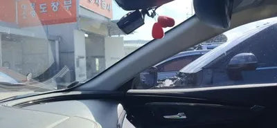 2016 Chevrolet Impala VIN: