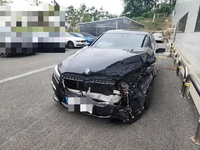 2016 BMW 730 WBA7G6105GG678656 VIN:WBA7G6105GG678656