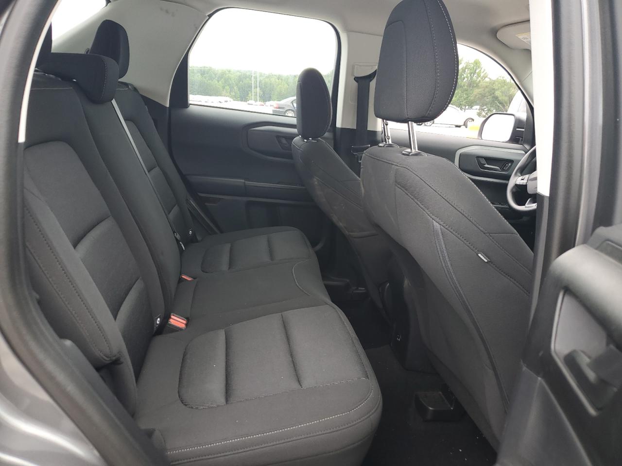 2022 FORD BRONCO SPORT VIN:3FMCR9A68NRD24360