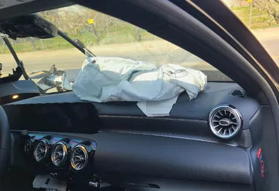 2021 Mercedes-Benz A 220 W1K3F4EB4MJ273445 VIN:W1K3F4EB4MJ273445