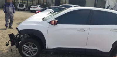2021 Hyundai Kona KMHK2813GMU762119 VIN:KMHK2813GMU762119