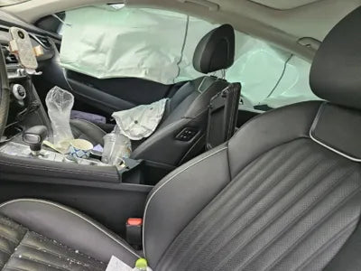 2018 Genesis G70 VIN: