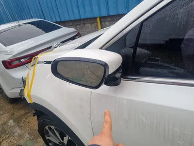 2017 Kia Sportage VIN: