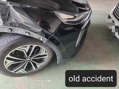 2019 Hyundai Santa FE KMHS381ADKU137756 VIN:KMHS381ADKU137756