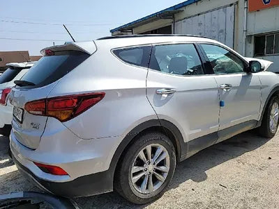 2016 Hyundai Santa FE KMHSW81UDGU594373 VIN:KMHSW81UDGU594373