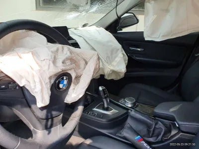 2017 BMW 320 WBA8D1108HK777177 VIN:WBA8D1108HK777177