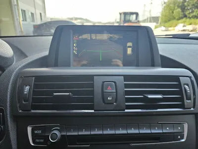 2015 BMW 1 Series WBA1C1103FJ839205 VIN:WBA1C1103FJ839205