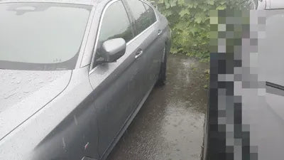 2023 BMW 523 WBA31ES09PWY05617 VIN:WBA31ES09PWY05617